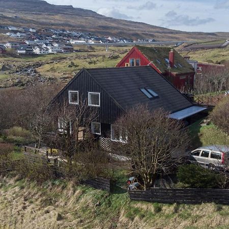 Lovely Apartments - 20 Min Walk From City Centre Torshavn Luaran gambar