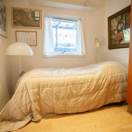Lovely Apartments - 20 Min Walk From City Centre Torshavn Luaran gambar
