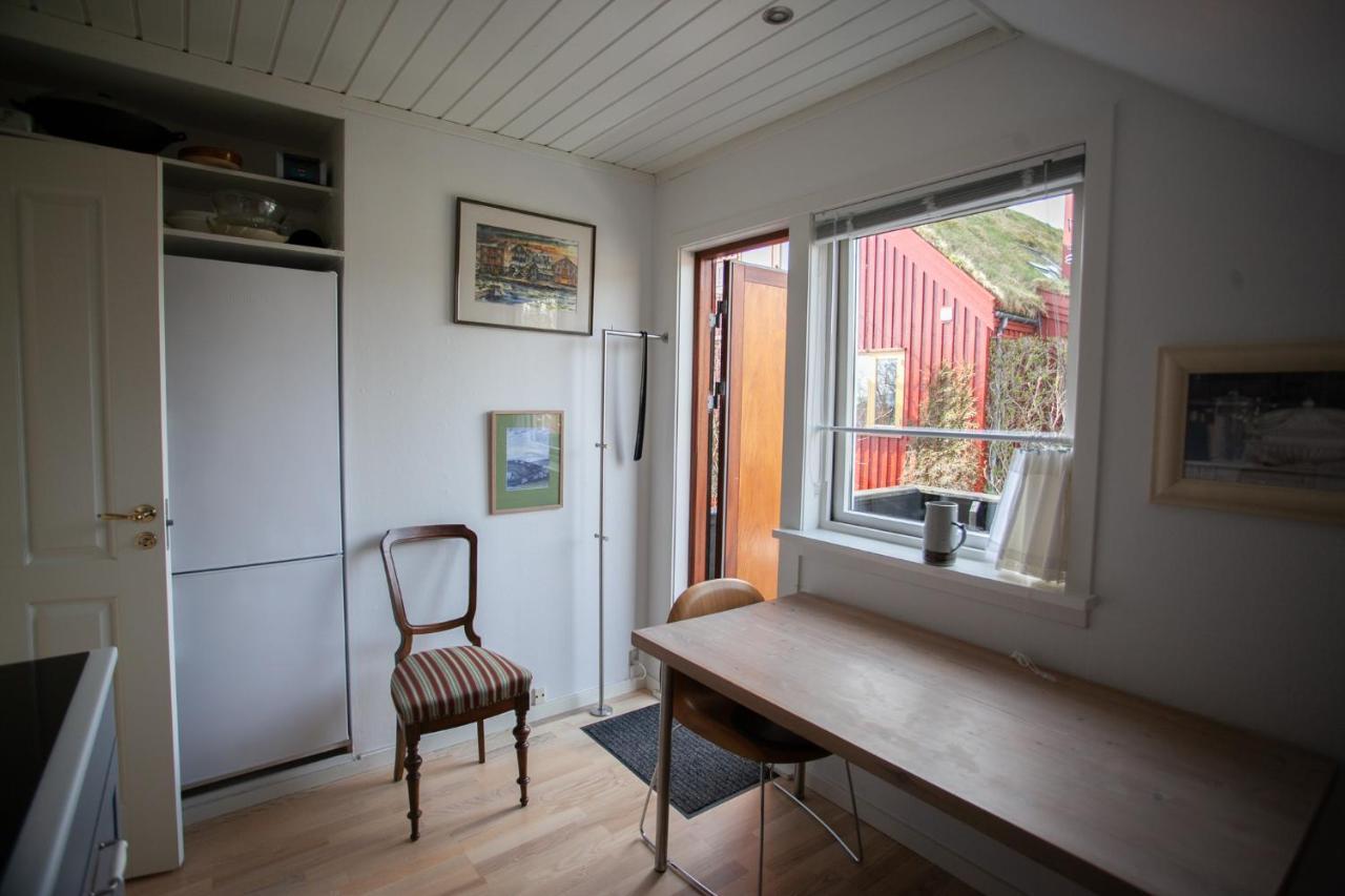 Lovely Apartments - 20 Min Walk From City Centre Torshavn Luaran gambar