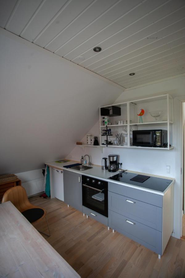 Lovely Apartments - 20 Min Walk From City Centre Torshavn Luaran gambar