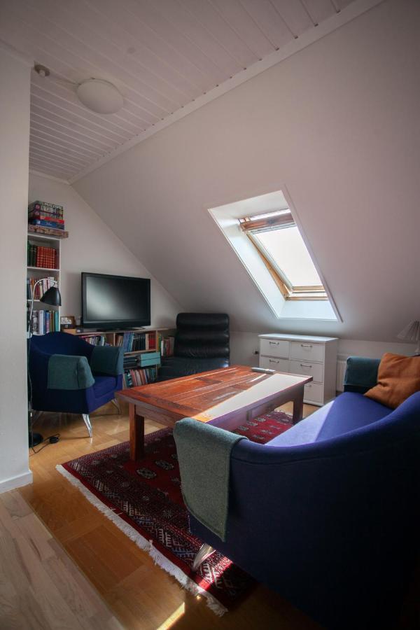 Lovely Apartments - 20 Min Walk From City Centre Torshavn Luaran gambar
