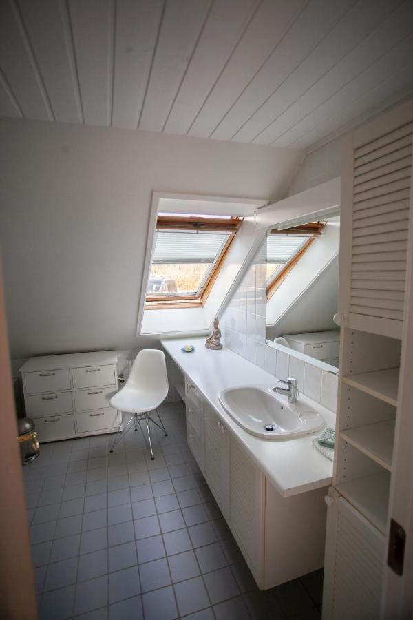 Lovely Apartments - 20 Min Walk From City Centre Torshavn Luaran gambar