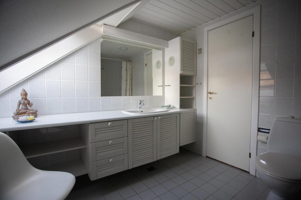 Lovely Apartments - 20 Min Walk From City Centre Torshavn Luaran gambar