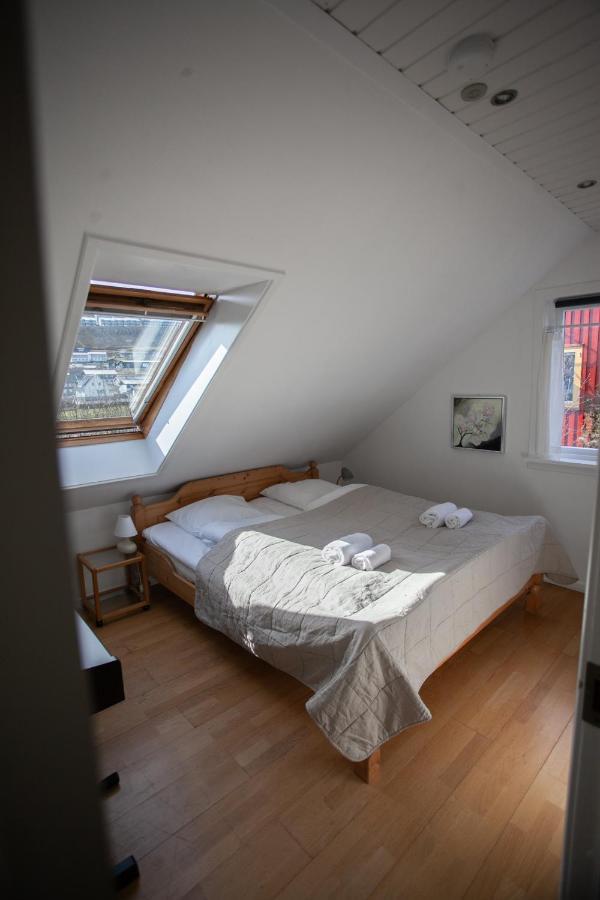 Lovely Apartments - 20 Min Walk From City Centre Torshavn Luaran gambar