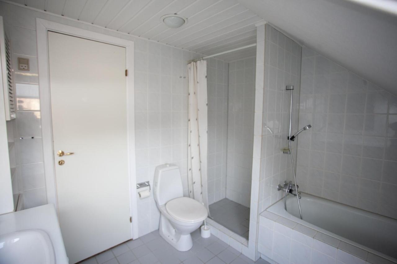 Lovely Apartments - 20 Min Walk From City Centre Torshavn Luaran gambar