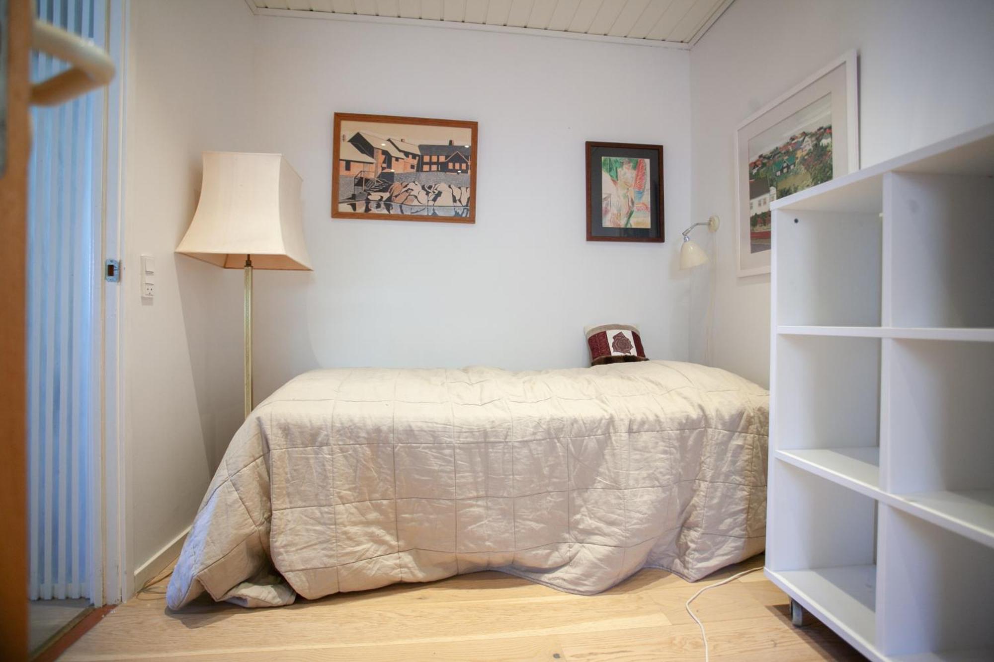 Lovely Apartments - 20 Min Walk From City Centre Torshavn Luaran gambar