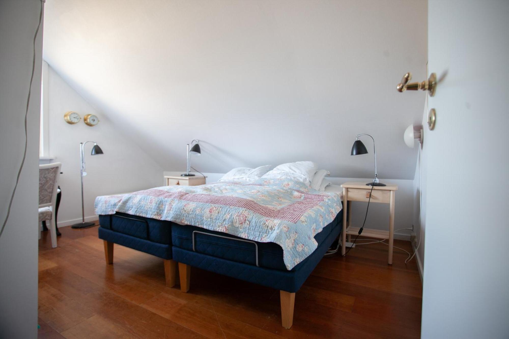Lovely Apartments - 20 Min Walk From City Centre Torshavn Luaran gambar