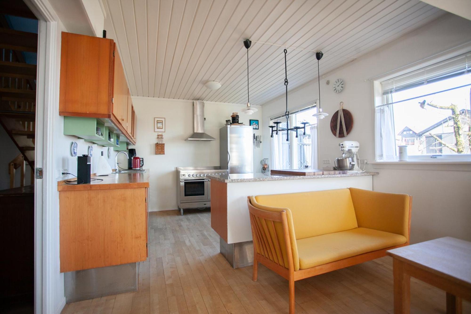 Lovely Apartments - 20 Min Walk From City Centre Torshavn Luaran gambar