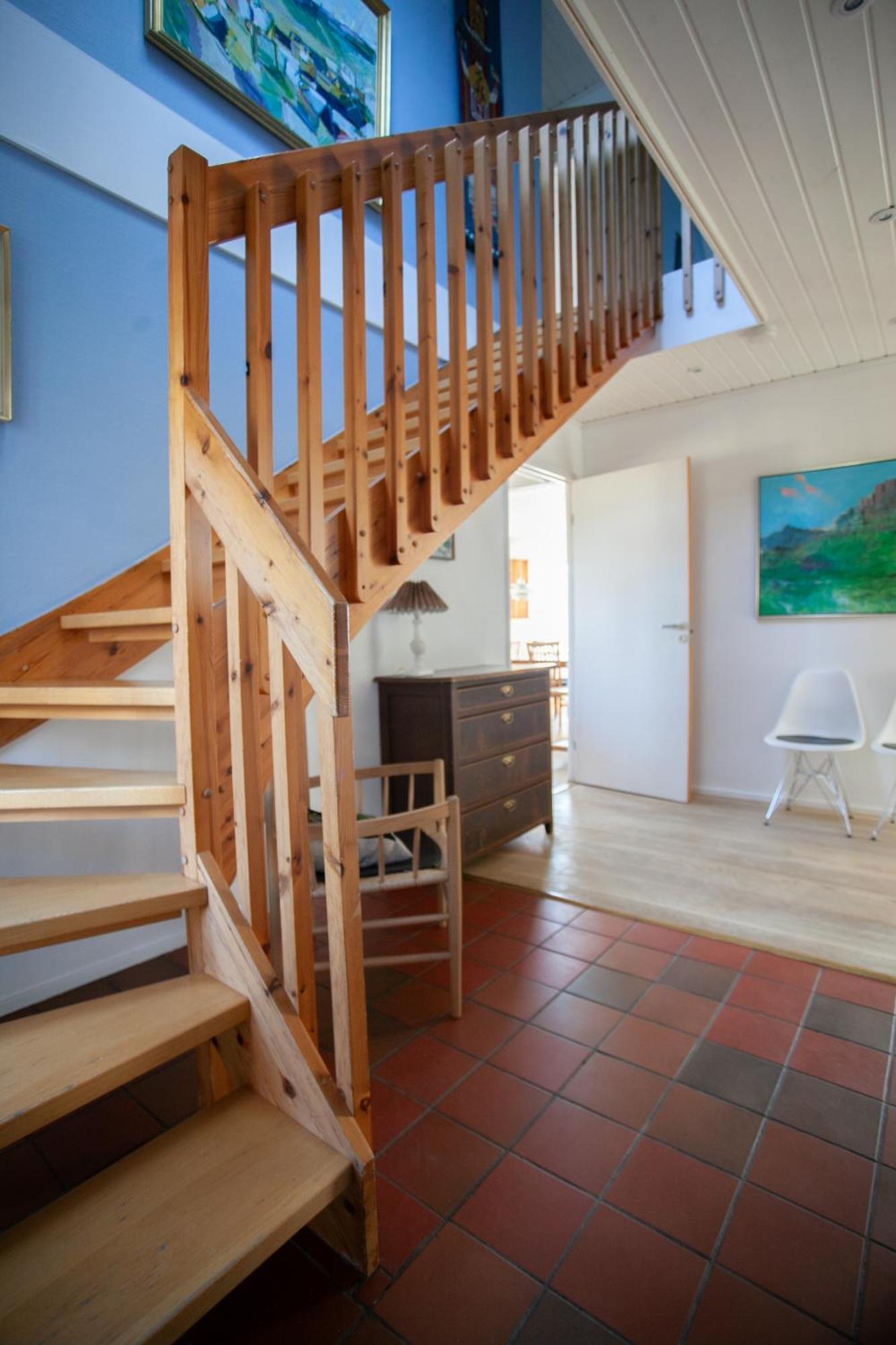Lovely Apartments - 20 Min Walk From City Centre Torshavn Luaran gambar