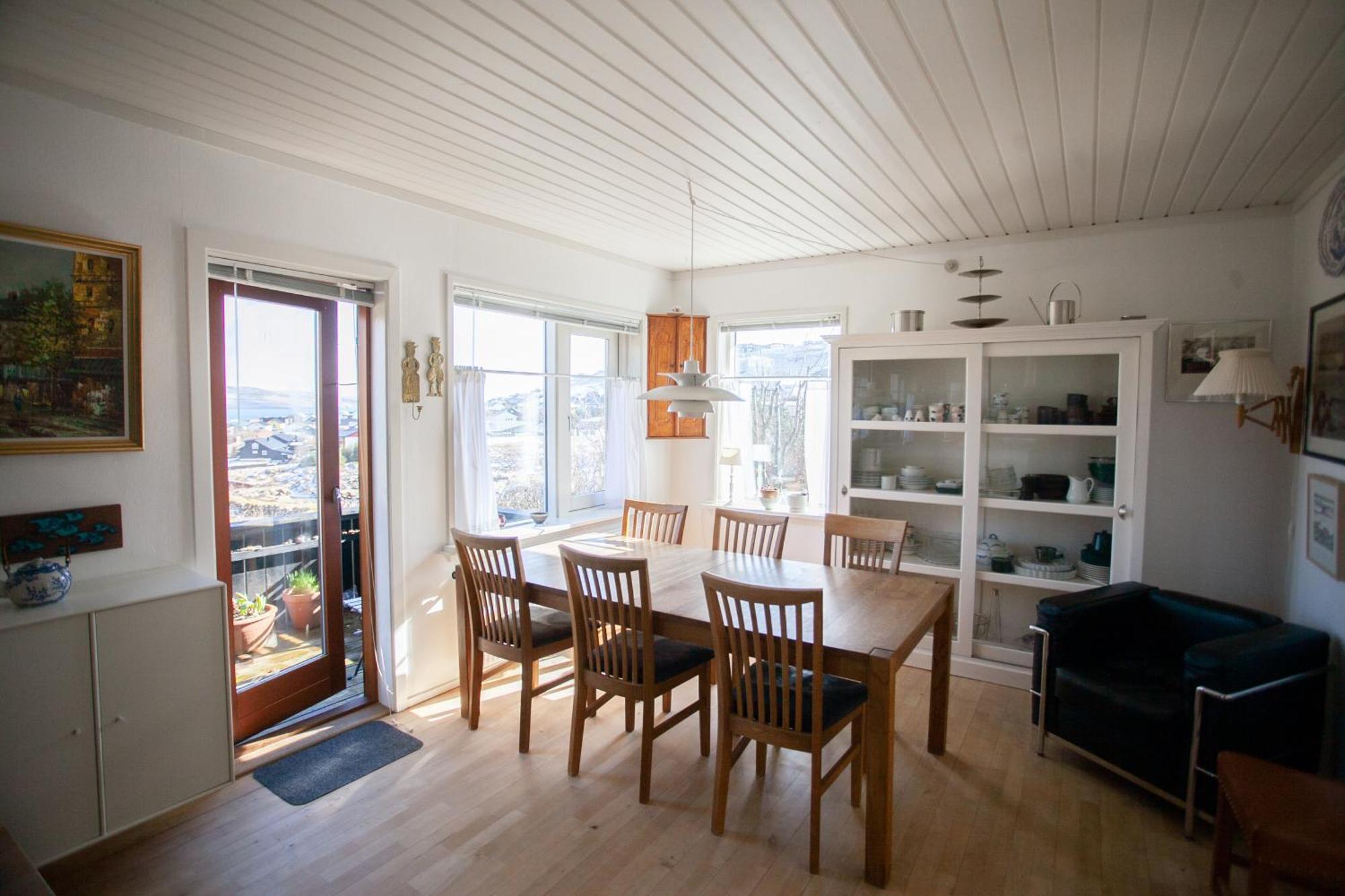 Lovely Apartments - 20 Min Walk From City Centre Torshavn Luaran gambar